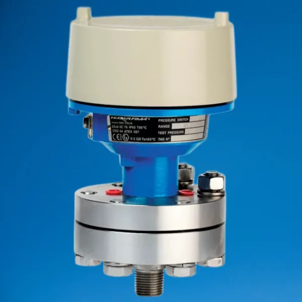 pressostato 3.40 atex