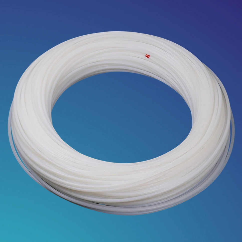 Tubetto in PTFE