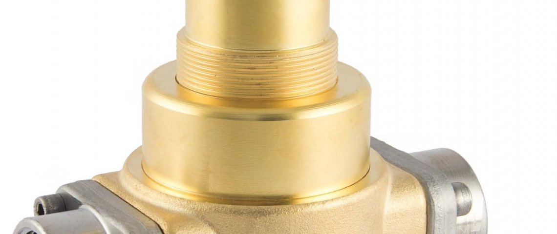 pressure regulator Insert Deal Air treatment devices