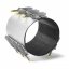 Collari di riparazione inox