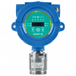 Gas detector Smart3G D2