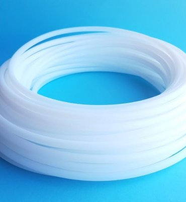 Tubo in PTFE a parete sottile e spaghetti Thin wall PTFE tubing