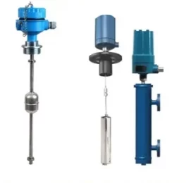 Level Switches made in Italy