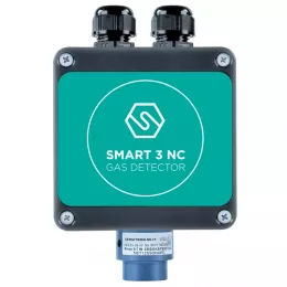 rilevatori di ga SMART 3 NC
